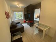 Flat com ótimo preço no bairro Consolação. Confira!