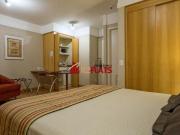 Flat com ótimo preço no bairro Consolação. Confira!