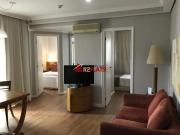 Flat com ótimo preço no bairro Consolação. Confira!