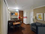 Flat com ótimo preço no bairro Consolação. Confira!