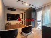 Flat com ótimo preço no bairro Consolação. Confira!