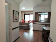 Flat com ótimo preço no bairro Consolação. Confira!