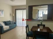 Flat com ótimo preço no bairro Consolação. Confira!