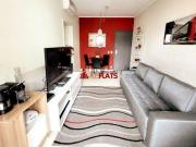 Flat com ótimo preço no bairro Consolação. Confira!