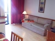 Flat com ótimo preço no bairro Consolação. Confira!