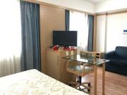 Flat com ótimo preço no bairro Consolação. Confira!