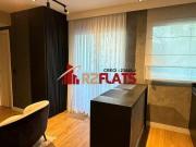 Flat com ótimo preço no bairro Consolação. Confira!