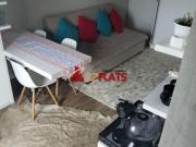 Flat com ótimo preço no bairro Consolação. Confira!