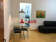 Flat com ótimo preço no bairro da Saúde. Confira!