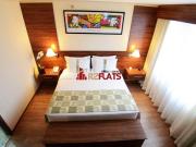 Flat com ótimo preço no bairro de Santana. Confira!