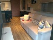 Flat com ótimo preço no bairro Itaim Bibi. Confira!