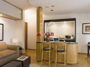 Flat com ótimo preço no bairro Itaim Bibi. Confira!