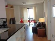 Flat com ótimo preço no bairro Itaim Bibi. Confira!