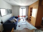 Flat com ótimo preço no bairro Itaim Bibi. Confira!