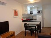 Flat com ótimo preço no bairro Itaim Bibi. Confira!