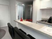 Flat com ótimo preço no bairro Itaim Bibi. Confira!
