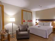 Flat com ótimo preço no bairro Itaim Bibi. Confira