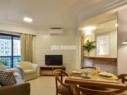 Flat com ótimo preço no bairro Itaim Bibi. Confira!