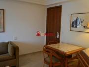 Flat com ótimo preço no bairro Itaim Bibi. Confira!