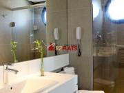 Flat com ótimo preço no bairro Itaim Bibi. Confira!