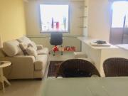Flat com ótimo preço no bairro Itaim Bibi. Confira!