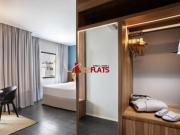 Flat com ótimo preço no bairro Itaim Bibi. Confira!