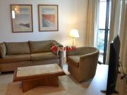 Flat com ótimo preço no bairro Itaim Bibi. Confira!