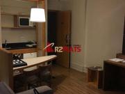 Flat com ótimo preço no bairro Itaim Bibi. Confira!