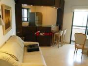 Flat com ótimo preço no bairro Itaim Bibi. Confira!