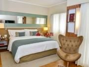 Flat com ótimo preço no bairro Itaim Bibi. Confira!