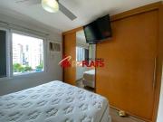 Flat com ótimo preço no bairro Itaim Bibi. Confira!