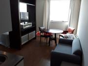 Flat com ótimo preço no bairro Itaim Bibi. Confira!