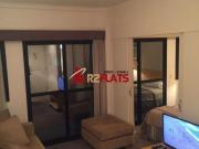 Flat com ótimo preço no bairro Itaim Bibi. Confira!