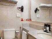 Flat com ótimo preço no bairro Itaim Bibi. Confira!