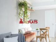 Flat com ótimo preço no bairro Itaim Bibi. Confira!