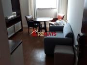 Flat com ótimo preço no bairro Itaim Bibi. Confira!