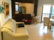 Flat com ótimo preço no bairro Itaim Bibi. Confira!