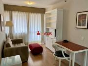 Flat com ótimo preço no bairro Itaim Bibi. Confira!