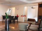 Flat com ótimo preço no bairro Itaim Bibi. Confira!