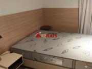 Flat com ótimo preço no bairro Itaim Bibi. Confira!