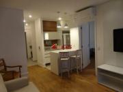 Flat com ótimo preço no bairro Itaim Bibi. Confira!