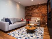 Flat com ótimo preço no bairro Itaim Bibi. Confira!