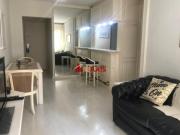Flat com ótimo preço no bairro Itaim Bibi. Confira!