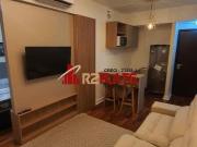 Flat com ótimo preço no bairro Itaim Bibi. Confira!