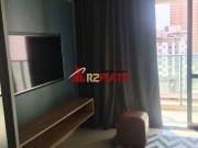 Flat com ótimo preço no bairro Itaim Bibi. Confira!