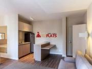 Flat com ótimo preço no bairro Itaim Bibi. Confira!