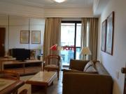 Flat com ótimo preço no bairro Itaim Bibi. Confira!