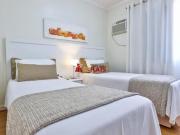 Flat com ótimo preço no bairro Itaim Bibi. Confira!