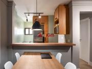 Flat com ótimo preço no bairro Itaim Bibi. Confira!