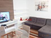 Flat com ótimo preço no bairro Itaim Bibi. Confira!